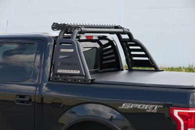 Защитная дуга BMSBAR для Ford Ф150 2015-2023