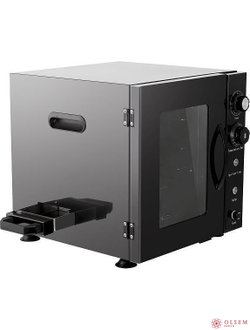 Печь-коптильня электрическая Airhot ESM-103