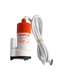 Помпа погружная