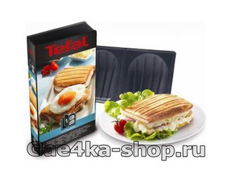 Набор панелей для сэндвичей к вафельнице Tefal SW34, SW85