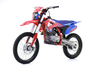 Мотоцикл TRACKER 300LE (PR)