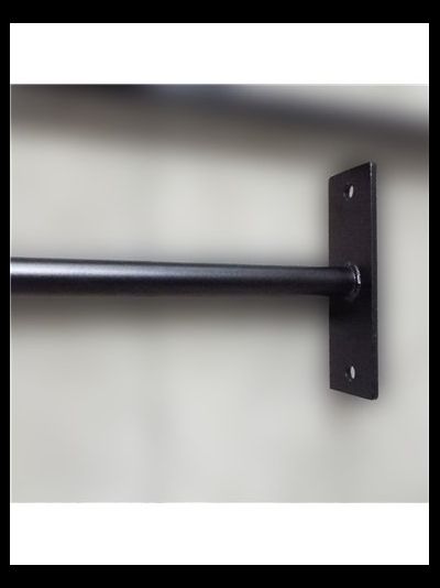 Перекладина одинарная 1100 для рамы Кроссфит AV805/80