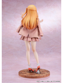 Фигурка 1/6 Руби Хосино (Hoshino Ruby Date Style Ver.)