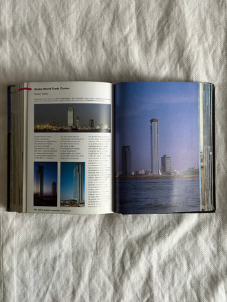 Architettura Contemporanea. Gribaudo