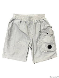Шорты C.P. COMPANY Grey/Серые  (S, M, L, XL)