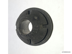 Втулка штанги упора капота Лада Приора (цена за 10 шт.)