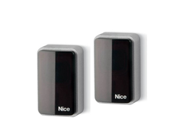 NICE EPM — фотоэлементы для наружной установки 15-30 м. 24 В