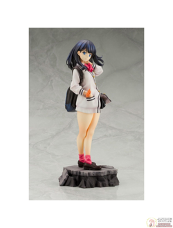 Фигурка 1/7 Рикка Такарада (Rikka Takarada)