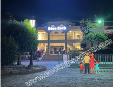EDEN ROCK 4*