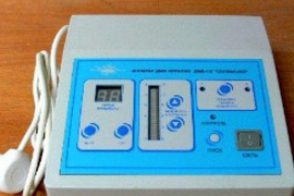 Физиотерапия