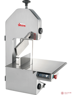 Пила для мяса Sirman SO 1550 F3 220В