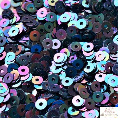 Пайетки 3 мм № P3.I.10A