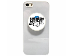 Держатель для телефона #3 ВДВ