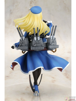 Фигурка 1/8 Атаго (Atago)
