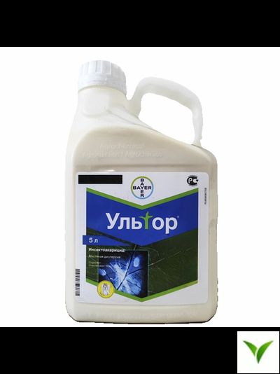 Ультор МД 5 л