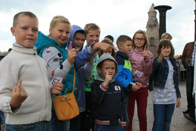 автоквест городской дозор