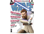 Star Wars Insider Magazine Иностранные журналы о кино в Москве, Зарубежные журналы, Intpresshop