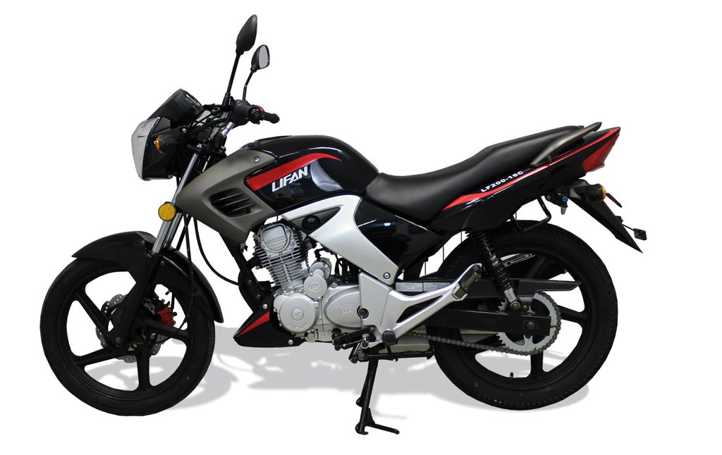 Lifan 200 16c deals