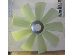 Крыльчатка вентилятора 216500-36