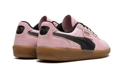 Puma Palermo Bright Pink Black