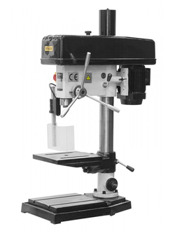 Станок сверлильный STALEX SDI-25T