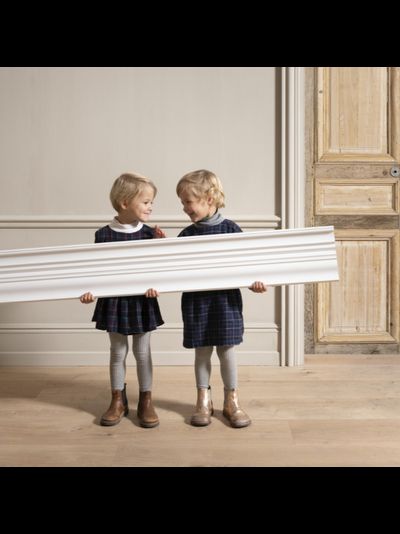 Карниз из полиуретана Orac Decor C327 MANOIR, 2 метра