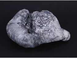 Кахолонг (Опал) желвак цельный, Оренбургская обл. (135*68*52 мм, 512 г) №15272