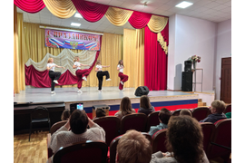 &quot;В нем вера, надежда, любовь&quot;