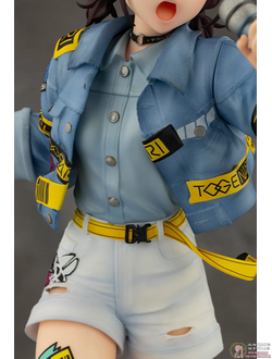 Фигурка 1/7 Нина Исэри (Nina Iseri Kotobukiya)