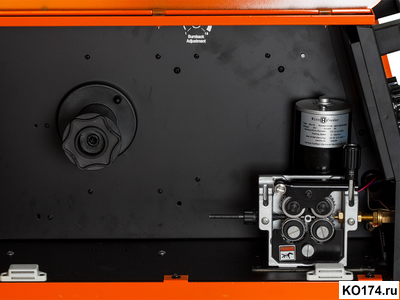 купить Сварочный полуавтомат Сварог MIG 3500 (J93) в Челябинске цена на сайте