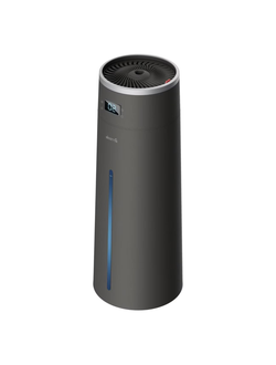 Увлажнитель воздуха Deerma DEM-F950W Серый с Wi-Fi и Алисой 8л