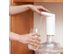 Автоматическая помпа с УФ-стерилизацией воды Xiaomi Xiaolang Sterilizing Water Dispenser (HD- ZDCSJ06)