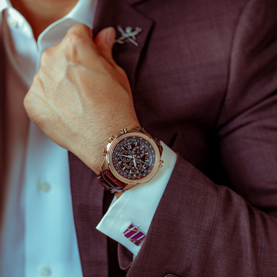 Наручные часы Citizen BL5403-03X