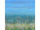Фреска ручной работы Dream Forest Flower Field JV41-COL2