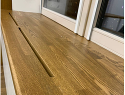 Подоконник проект №613