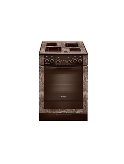 Электрическая плита Gefest 6560-03 0001