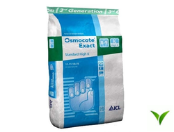 Осмокот Хай К 8-9м (11-11-18 + 1,5 MgO+МЭ) 25 кг