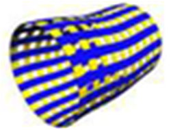 Сетка-труба