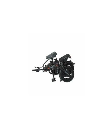 Электровелосипед wenbox 60v6g240w