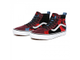 Кеды Vans зимние SK8-Hi 46 MTE DX Red