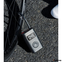 Умный электрический насос Xiaomi Mijia Electric Pump 1S (MJCQB04QJ)