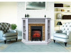 Электрокамин Харвард WT M4 Fobos