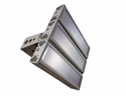 Светильник светодиодный промышленный СКУ 02-270-432-УХЛ1-IP65 700х300х200, 270Вт, 33300 Лм, Для Освещения Цеха, Склада, Производства, Опал, Призма.