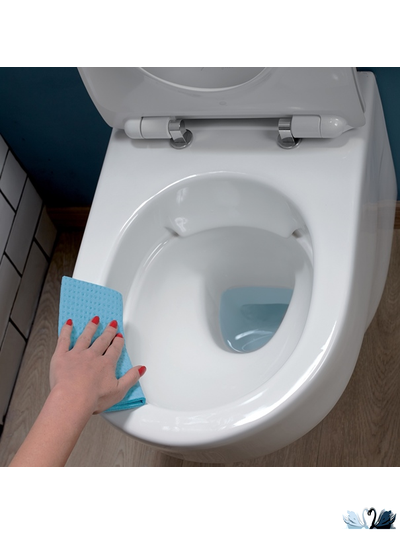 Унитаз Jacob Delafon Odeon Rive Gauche EDR102-00, подвесной, белый