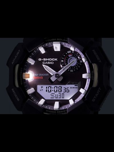 Часы Casio G-Shock GA-B010-3A