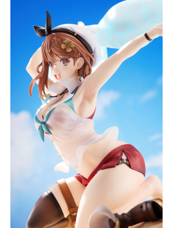 Фигурка 1/6 Райзалин Стаут (Reisalin Stout Phat Company)