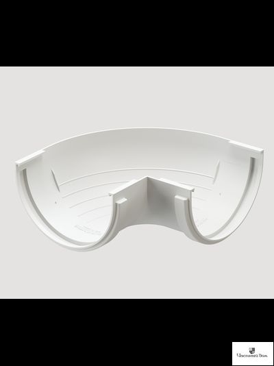 Внешний угловой элемент 90  STANDART