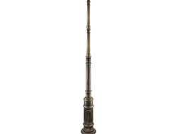 Парковая Опора Е 2,5м