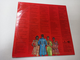 The Beatles - Sgt. Pepper&#039;s Lonely Hearts Club Band (LP, Album, RP, 2 B) UK
