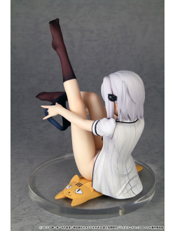 Фигурка 1/7 Конэко Тодзё (Toujou Koneko)